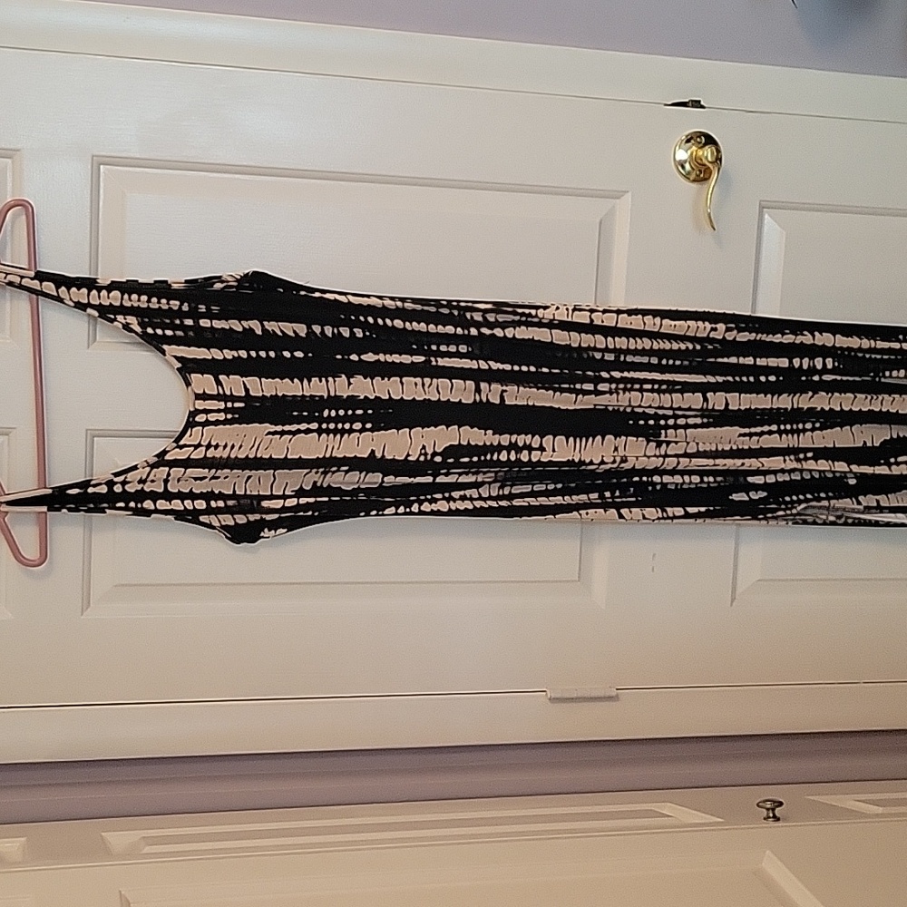 Cloth and People Maxi dress Size  Medium